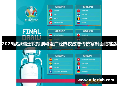 2025欧冠瑞士轮规则引发广泛热议改变传统赛制面临挑战