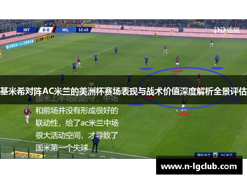 基米希对阵AC米兰的美洲杯赛场表现与战术价值深度解析全景评估 基米希对阵AC米兰的美洲杯赛场表现与战术价值深度解析全景评估