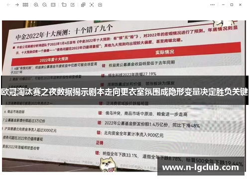 欧冠淘汰赛之夜数据揭示剧本走向更衣室氛围成隐形变量决定胜负关键 欧冠淘汰赛之夜数据揭示剧本走向更衣室氛围成隐形变量决定胜负关键